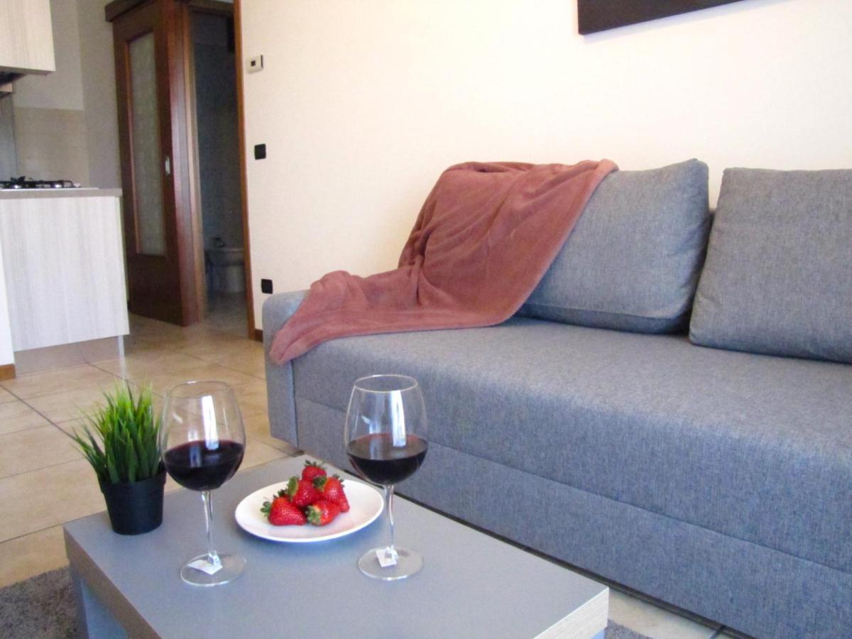 Vicenza City Apartments 2 Ngoại thất bức ảnh