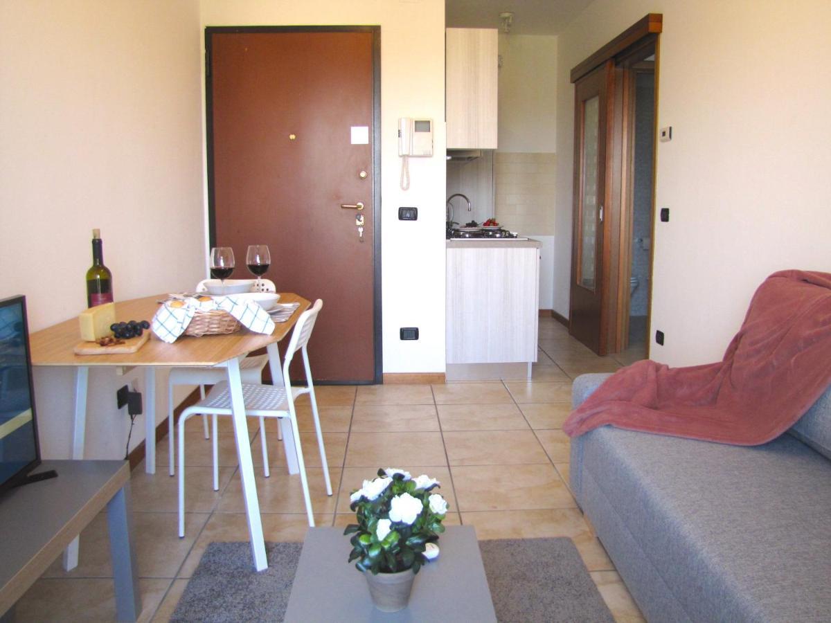 Vicenza City Apartments 2 Ngoại thất bức ảnh
