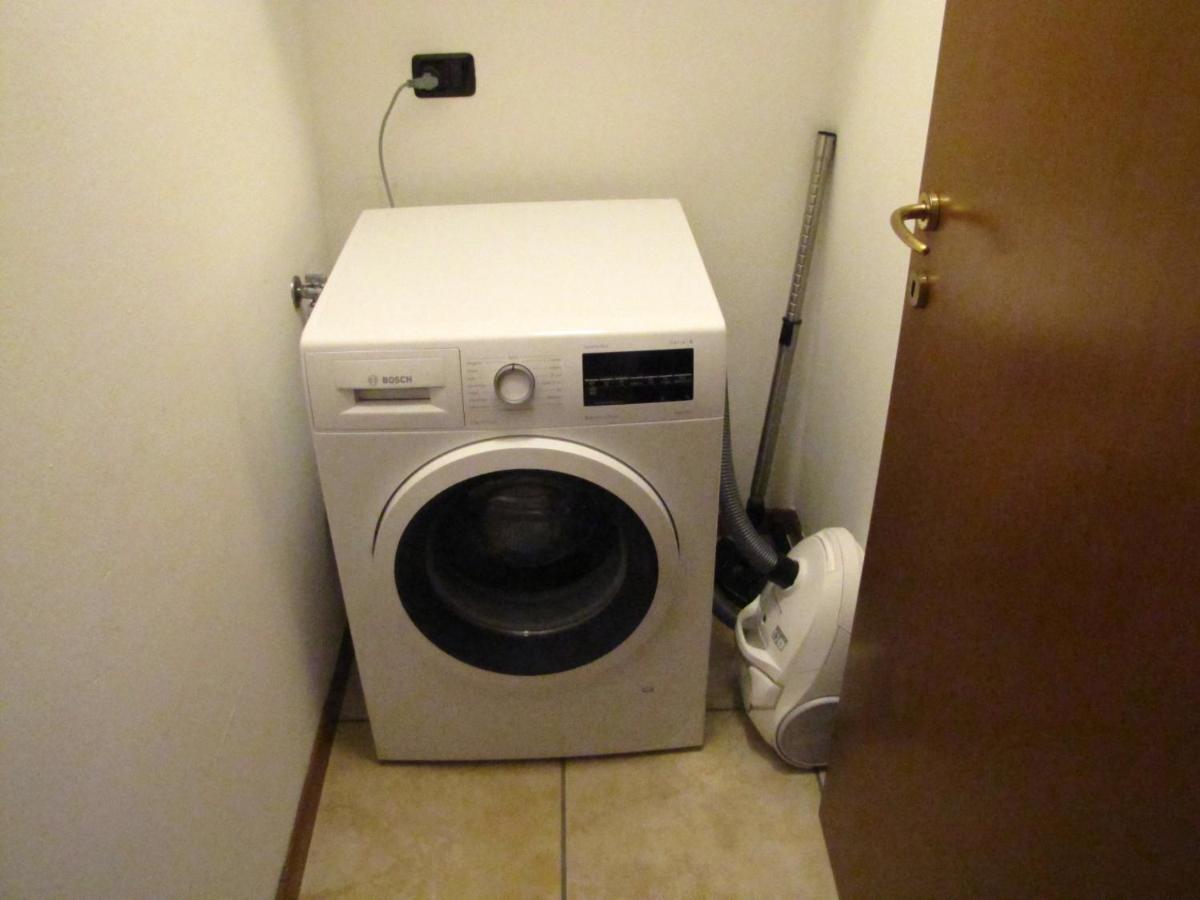Vicenza City Apartments 2 Ngoại thất bức ảnh