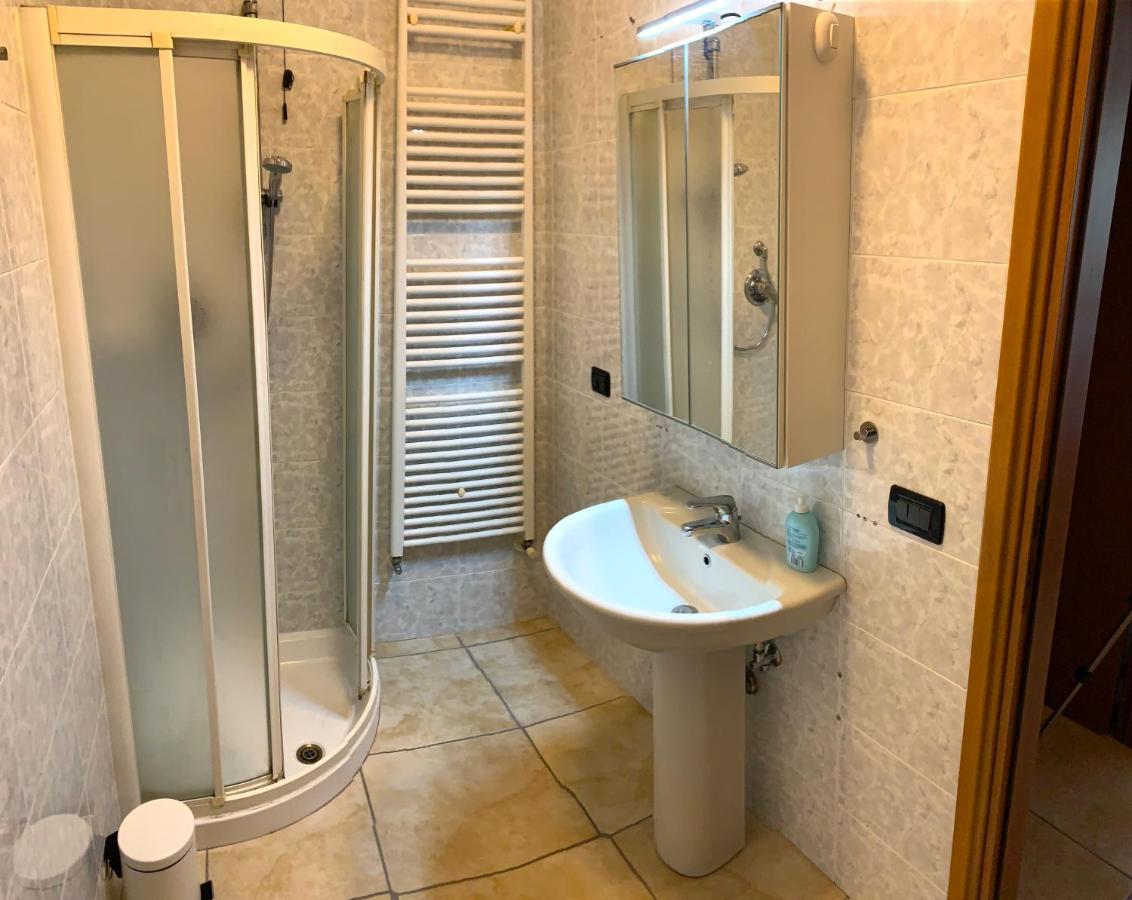 Vicenza City Apartments 2 Ngoại thất bức ảnh